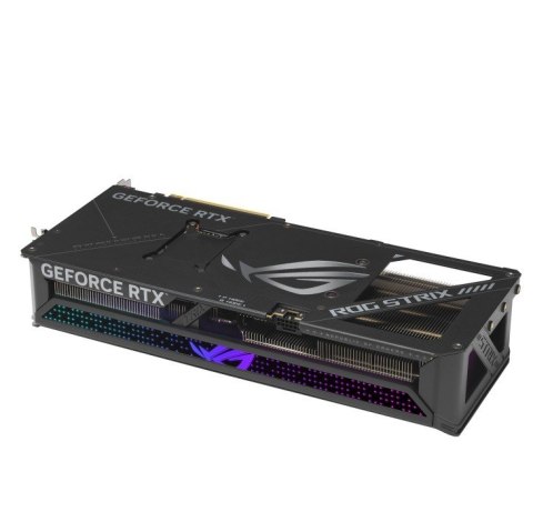 Karta graficzna ROG STRIX GeForce RTX 5070 TI OC GDDR7 256bit DP/HDMI