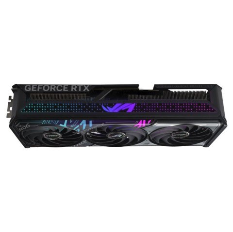Karta graficzna ROG STRIX GeForce RTX 5070 TI OC GDDR7 256bit DP/HDMI