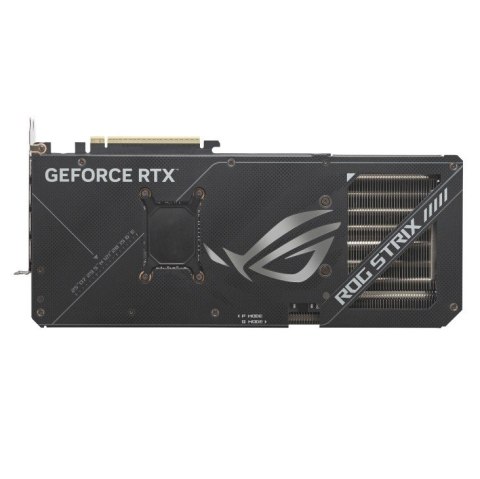 Karta graficzna ROG STRIX GeForce RTX 5070 TI OC GDDR7 256bit DP/HDMI
