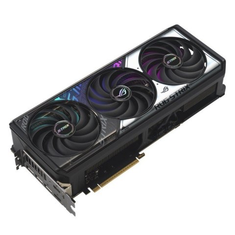 Karta graficzna ROG STRIX GeForce RTX 5070 TI OC GDDR7 256bit DP/HDMI