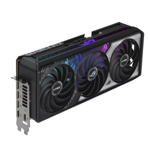 Karta graficzna ROG STRIX GeForce RTX 5070 TI OC GDDR7 256bit DP/HDMI