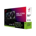 Karta graficzna ROG STRIX GeForce RTX 5070 TI OC GDDR7 256bit DP/HDMI