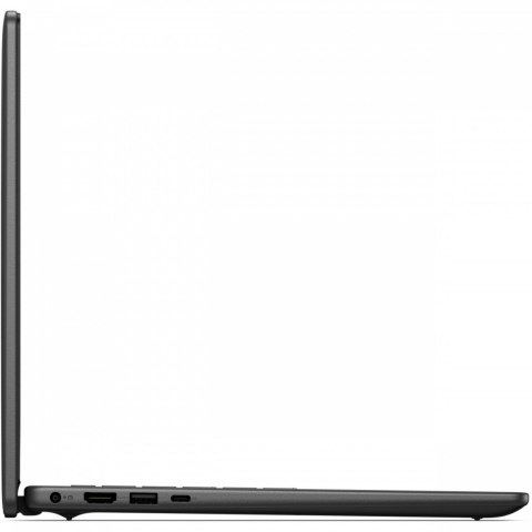 Laptop Dell Pro 14 Essential PV14250 W11P C7-150U|16GB|512GB|Intel Graph|FgrPr|WLAN+BT|14.0 FHD+|BcklKb|4C|65W|3YPS Carbon Black