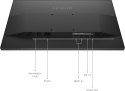 Lenovo Legion 25-10 24.5"FHD IPS 320Hz AG HDMI DP Eclipse Black