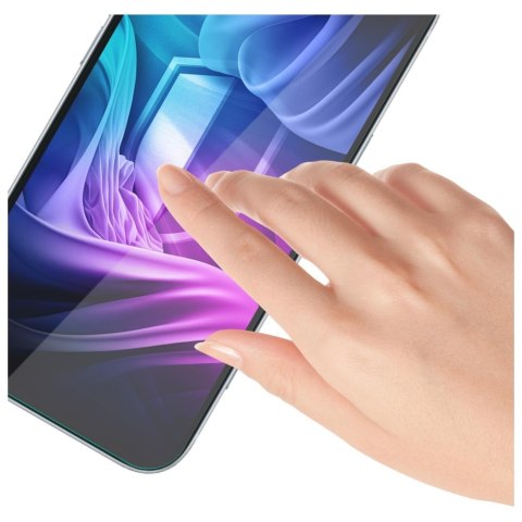 Matowa folia ochronna 3MK Silky Matt Pro do Apple iPhone 17 Pro Max