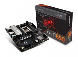 Płyta główna B650M-E AM5 2DDR5 mATX