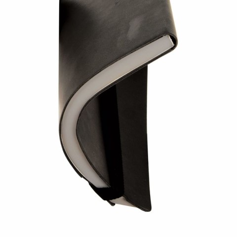 Kalendarz książkowy Finocam FLEXI Czarny A5 14,8 x 21 cm 2026