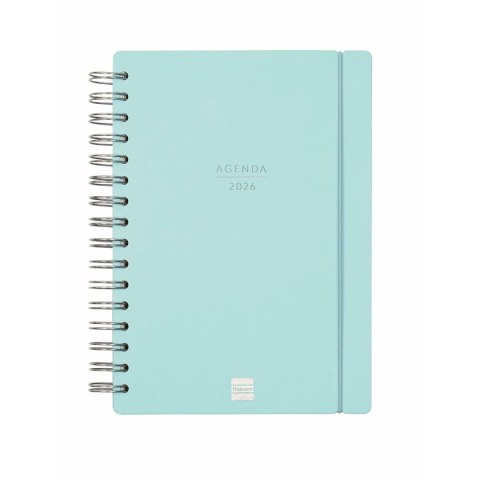 Kalendarz książkowy Finocam