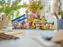 LEGO Friends 42620 Dom rodzinny Olly'ego i Paisley
