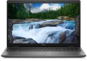 Laptop Latitude 3550 Win11Pro U5 125U/16GB/512GB/15.6 FHD Touch/Integrated/noFgrPr/FHD/IRCam/Mic/WLAN + BT/Backlit Kb/3 Cell/5YP