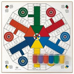Parchis Cayro (40 x 40 cm)