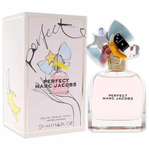 Perfumy Damskie Marc Jacobs Perfect EDP EDT 50 ml 100 ml