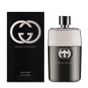 Perfumy Męskie Gucci Gucci Guilty Homme EDT 90 ml (1 Sztuk)