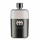 Perfumy Męskie Gucci Gucci Guilty Homme EDT 90 ml (1 Sztuk)