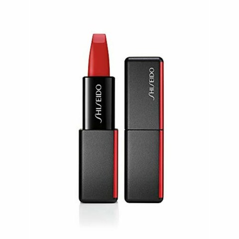 Pomadki Shiseido Smu Modernmatte 514 4 g Czerwony
