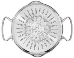 Zestaw garnków TEFAL Duetto+ 6 elem. G719S674