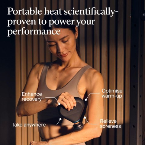 Baterie akumulatorowe Therabody TG0004352-3A10