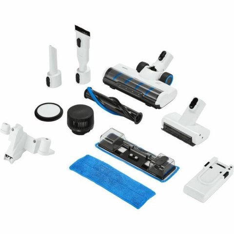 Bezprzewodowy Odkurzacz Medion P350 350 W Biały Czarny/Biały 700 ml