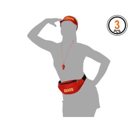 Kostium dla Dorosłych Ratownik Plaża