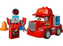 LEGO Disney 10417 Maniek na wyścigu