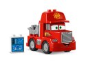 LEGO Disney 10417 Maniek na wyścigu