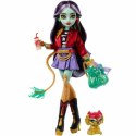 Lalka Monster High