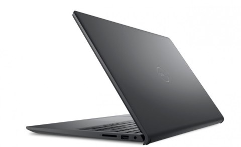 Laptop Dell 15 DC15255 W11P R5-7530U/16GB/512GB SSD/AMD Radeon/WLAN + BT/15.6 FHD/Backlit Kb/3 Cell/65W/3YPS Carbon Black (Plast