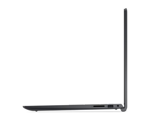 Laptop Dell 15 DC15255 W11P R5-7530U/16GB/512GB SSD/AMD Radeon/WLAN + BT/15.6 FHD/Backlit Kb/3 Cell/65W/3YPS Carbon Black (Plast