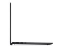 Laptop Dell 15 DC15255 W11P R5-7530U/16GB/512GB SSD/AMD Radeon/WLAN + BT/15.6 FHD/Backlit Kb/3 Cell/65W/3YPS Carbon Black (Plast
