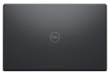 Laptop Dell 15 DC15255 W11P R5-7530U/16GB/512GB SSD/AMD Radeon/WLAN + BT/15.6 FHD/Backlit Kb/3 Cell/65W/3YPS Carbon Black (Plast