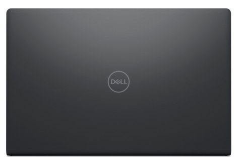 Laptop Dell 15 DC15255 W11P R5-7530U/16GB/512GB SSD/AMD Radeon/WLAN + BT/15.6 FHD/Backlit Kb/3 Cell/65W/3YPS Carbon Black (Plast