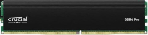 Pamięć DDR4 Pro 16GB/3200 (1*16GB) CL22 Tray