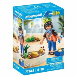 Playset Playmobil
