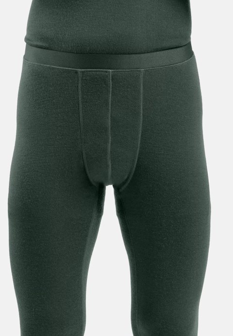 Spodnie termoaktywne męskie Odlo BL BOTTOM Merino 260 rozmiar M, niebieskie