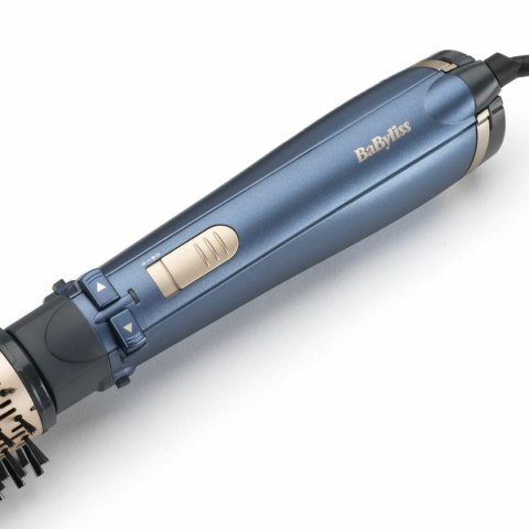 Szczotka Termiczna Babyliss AS965E Czarny Czerwony 1000 W