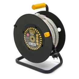 Węże LED Stak 4000 K Czarny Przezroczysty