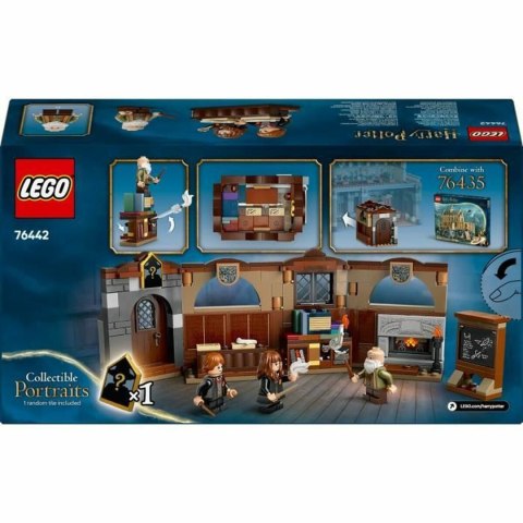 Zestaw do budowania Lego 76442