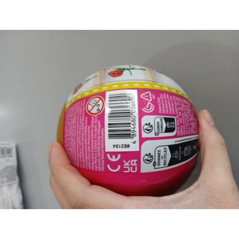 Zestaw do budowania Zuru Flores Largas