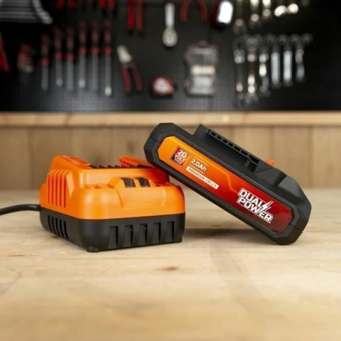 Akumulator litowy Powerplus 2 Ah