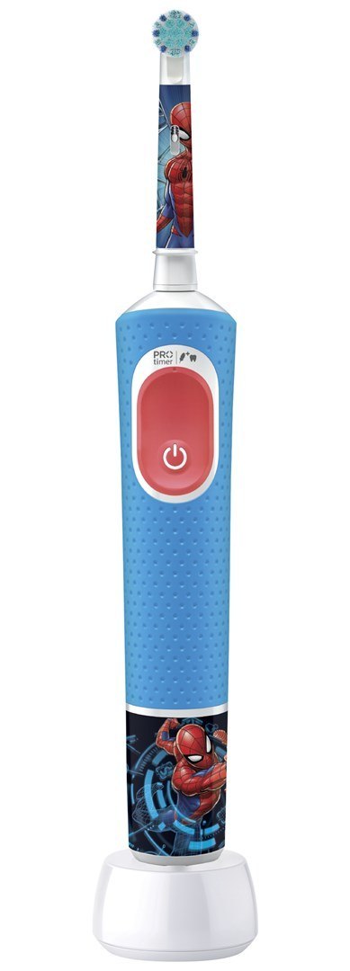 Braun Oral-B Vitality Pro 103 Kids Spiderman