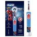 Braun Oral-B Vitality Pro 103 Kids Spiderman