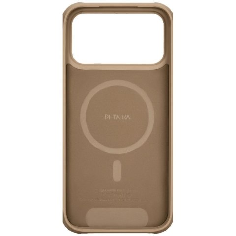 Etui PITAKA Aramid ProGuard MagSafe do iPhone 17 Pro Max sunset