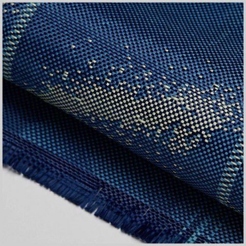 Etui PITAKA Ultra-Slim MagSafe do iPhone 17 Pro Max milky way galaxy