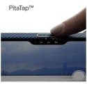 Etui PITAKA Ultra-Slim MagSafe do iPhone 17 Pro Max milky way galaxy