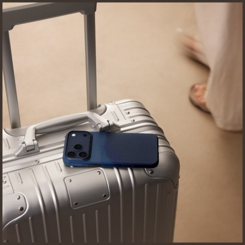 Etui PITAKA Ultra-Slim MagSafe do iPhone 17 Pro Max over the horizon