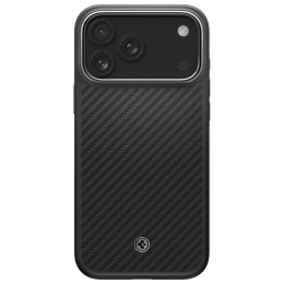 Etui Spigen Enzo Aramid 