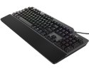 Klawiatura gamingowa Lenovo Legion K500 RGB Mechanical US English ) GY40T26478
