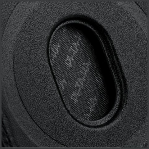 Portfel magnetyczny PITAKA Woven Wallet MagSafe do telefonu czarno szary