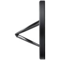 Uchwyt magnetyczny PITAKA MagEZ Grip 3 MagSafe do telefonu czarno szary