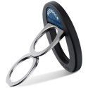 Uchwyt magnetyczny PITAKA MagEZ Grip 3 MagSafe do telefonu moonrise